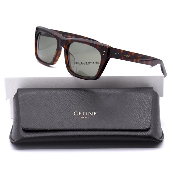Celine Sunglasses - Picture 2 of 7